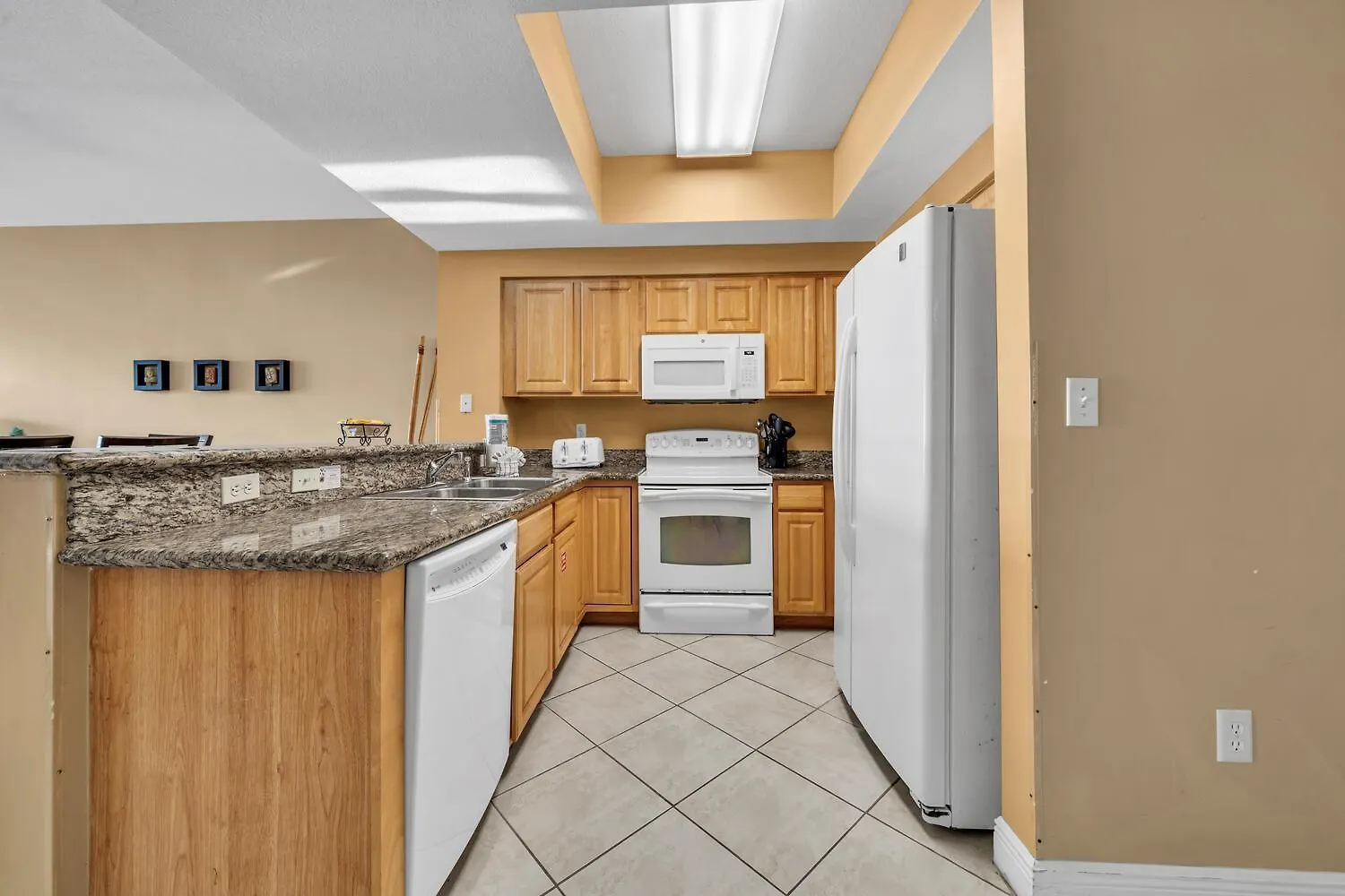 Holiday home Ariel Dunes II 0507 Destin