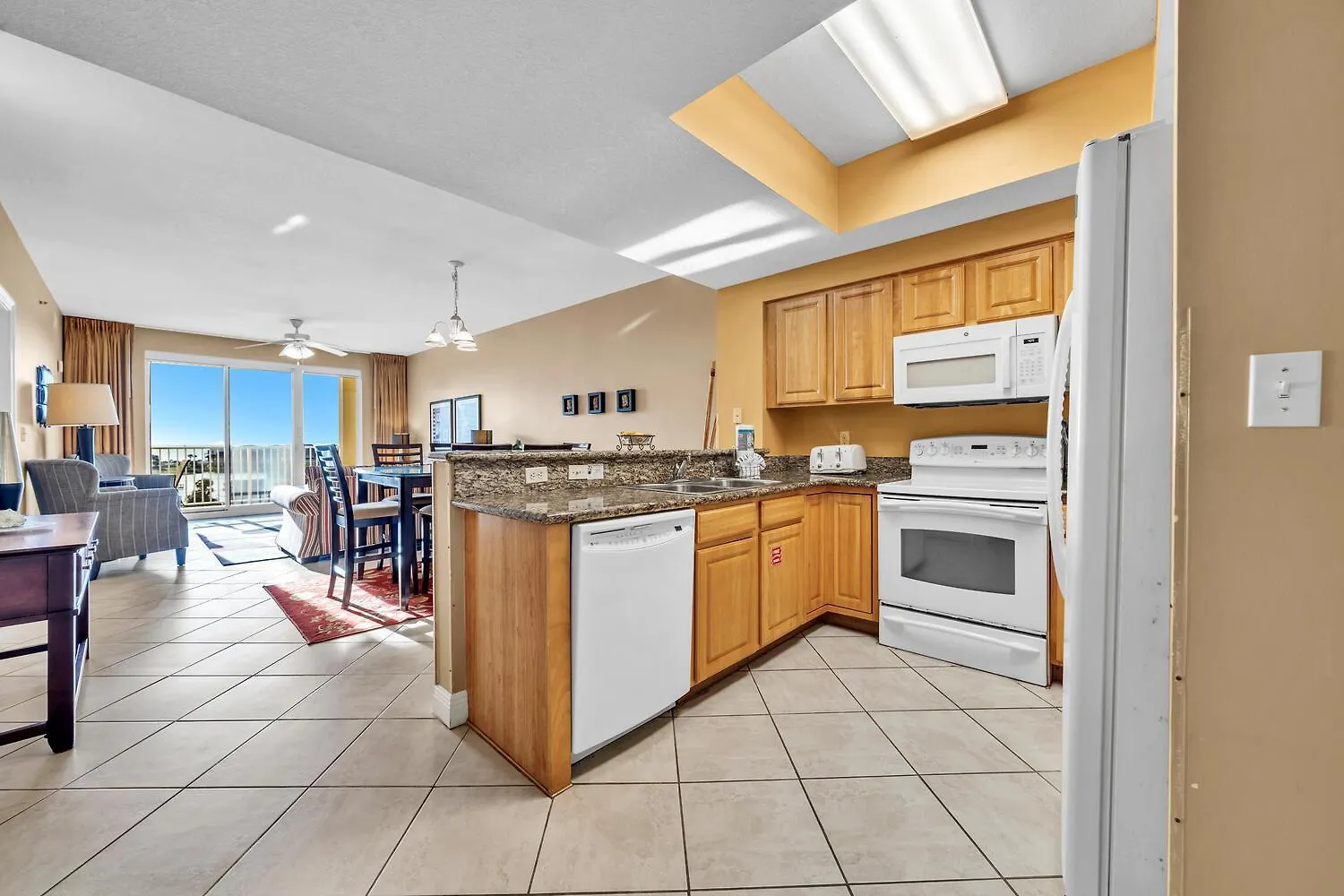 Holiday home Ariel Dunes II 0507 Destin
