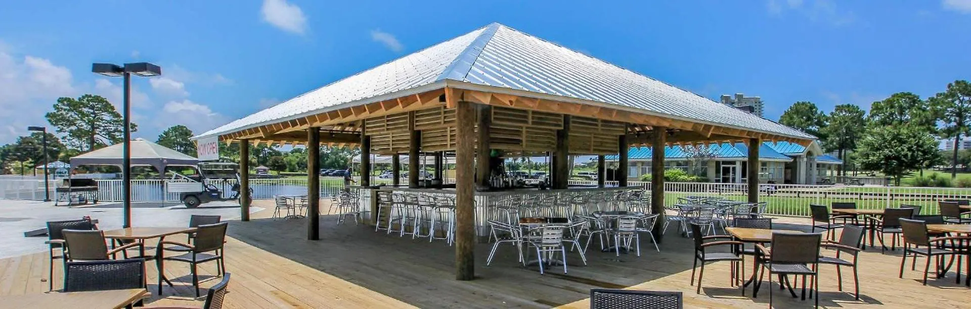 Ariel Dunes II 0507 Destin Holiday home