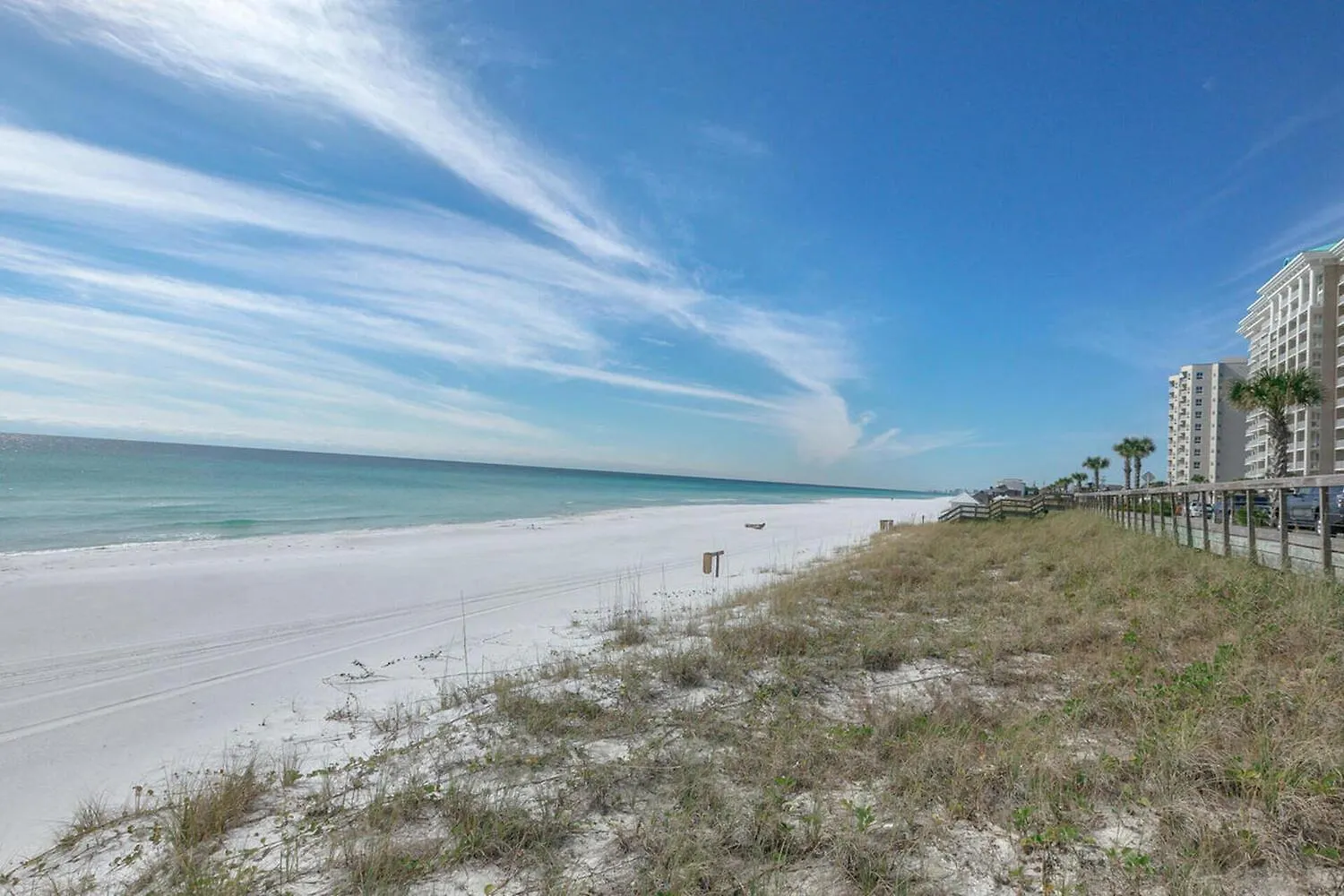 Ariel Dunes II 0507 Destin Holiday home