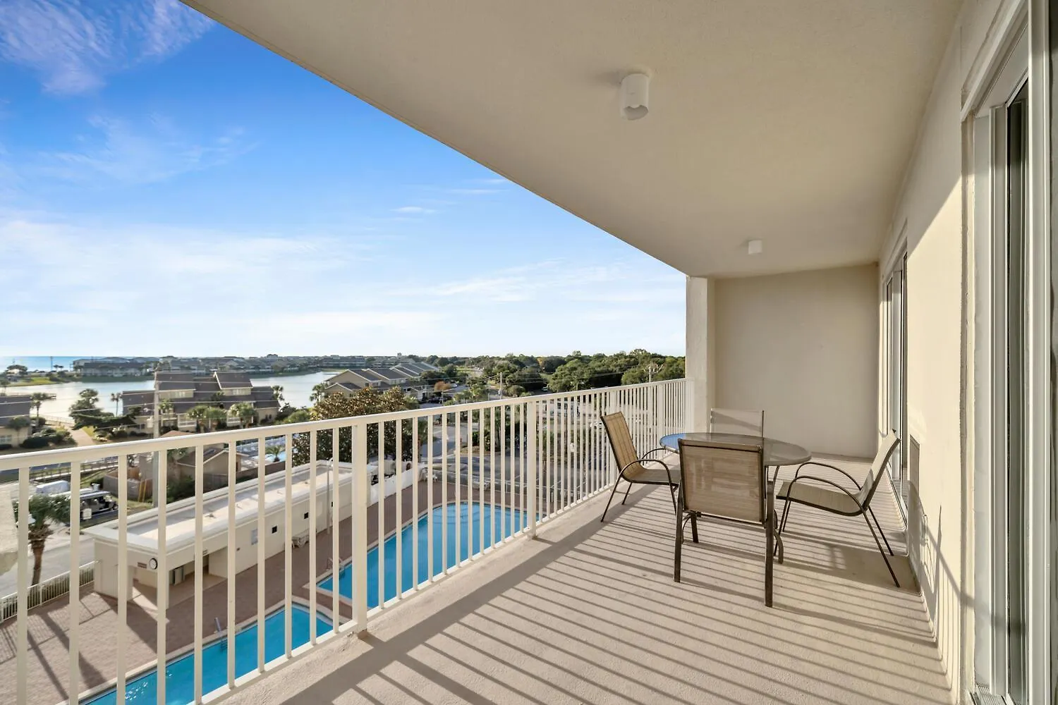 Holiday home Ariel Dunes II 0507 Destin United States