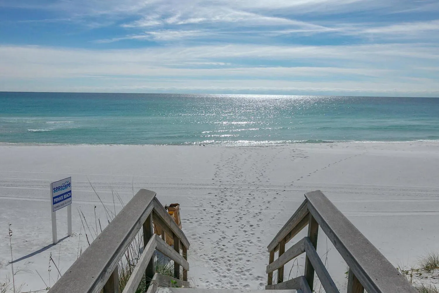 Ariel Dunes II 0507 Destin
