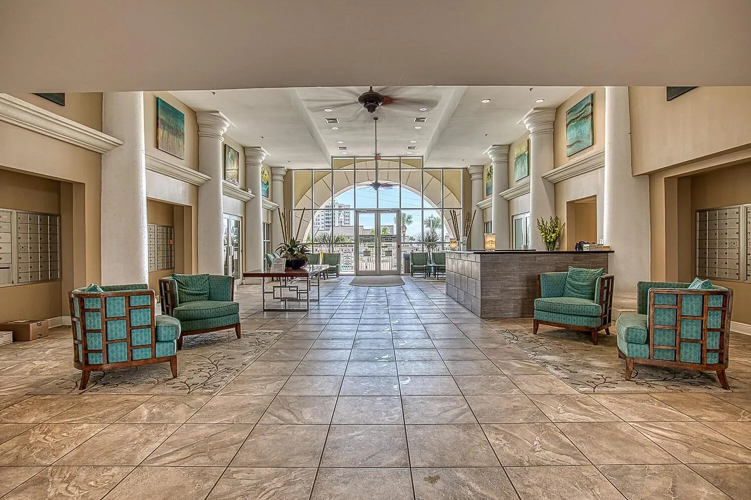 Holiday home Ariel Dunes II 0507 Destin