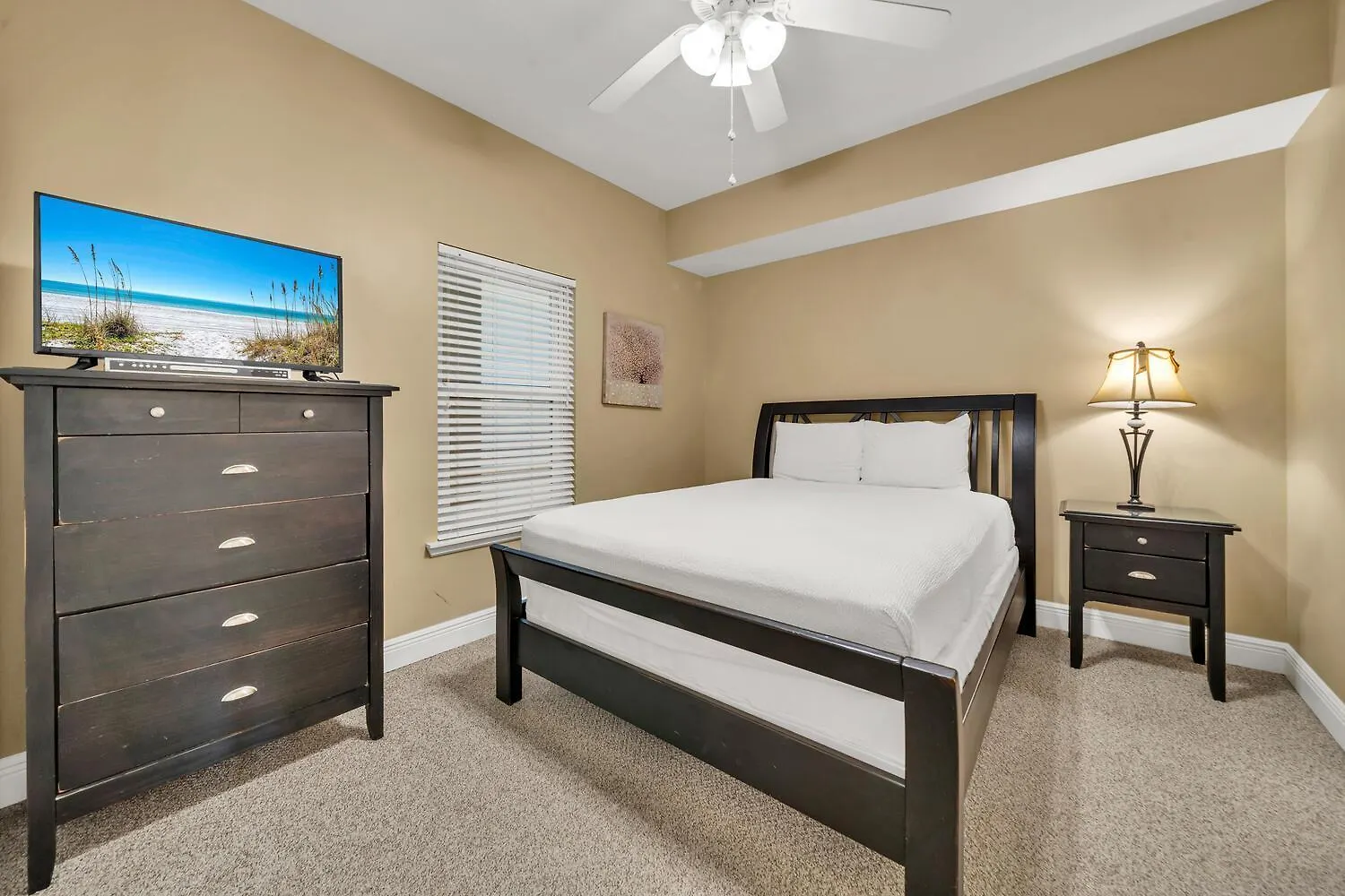 Ariel Dunes II 0507 Destin Holiday home